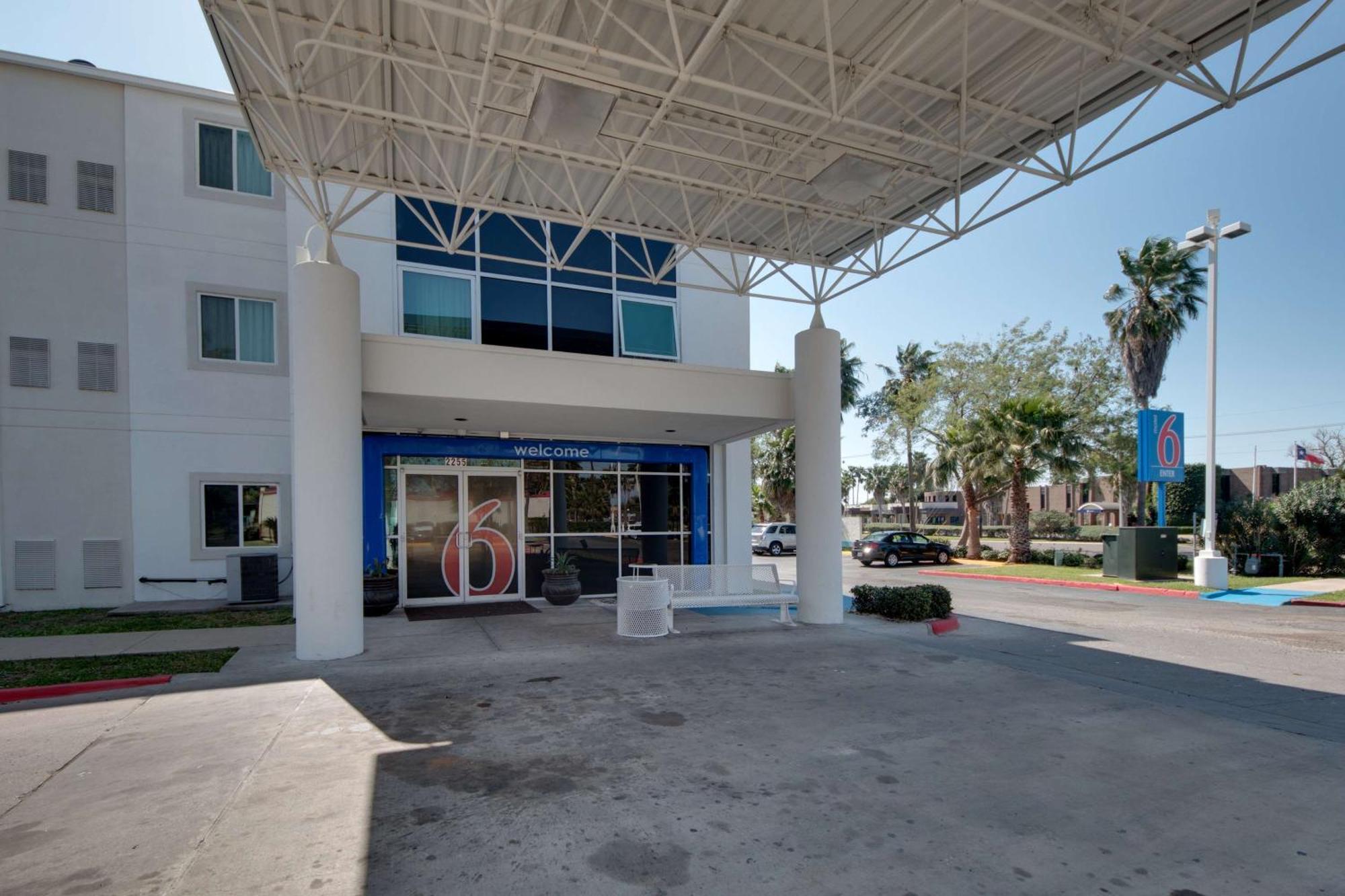 6-brownsville, Tx Hotel 2*