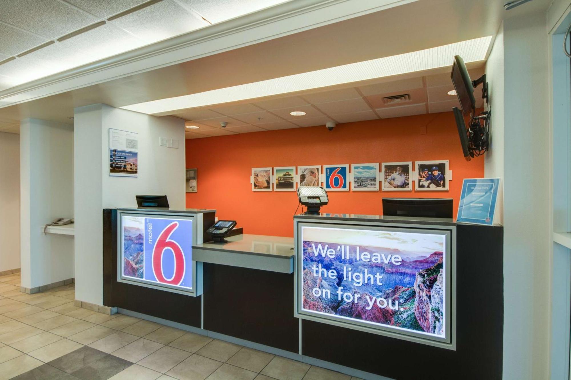 6-brownsville, Tx Hotel 2*