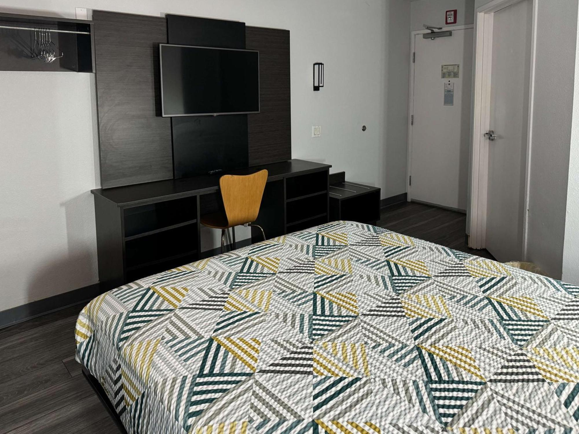 6-brownsville, Tx Hotel 2*