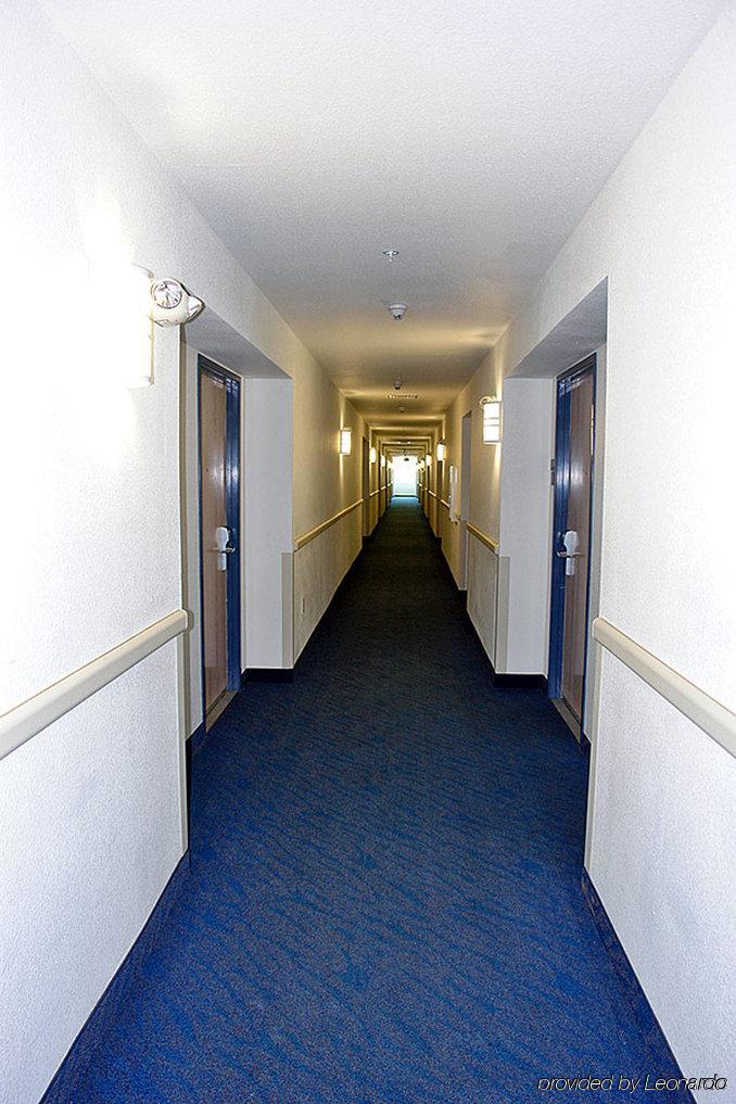 6-brownsville, Tx Hotel