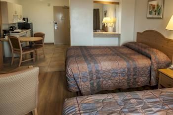Hotel 6-brownsville, Tx