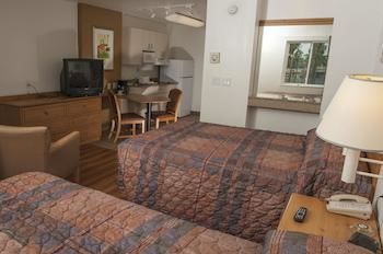 Hotel 6-brownsville, Tx Brownsville