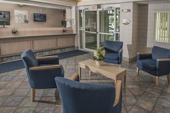 6-brownsville, Tx Hotel