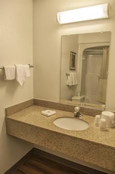 Hotel 6-brownsville, Tx Brownsville