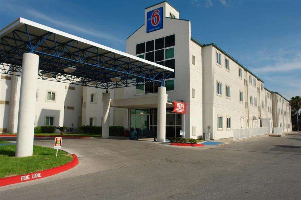 6-brownsville, Tx