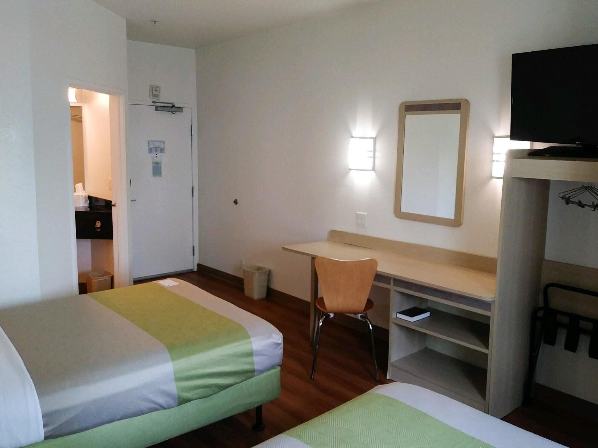 6-brownsville，Tx Hotel brownsville酒店