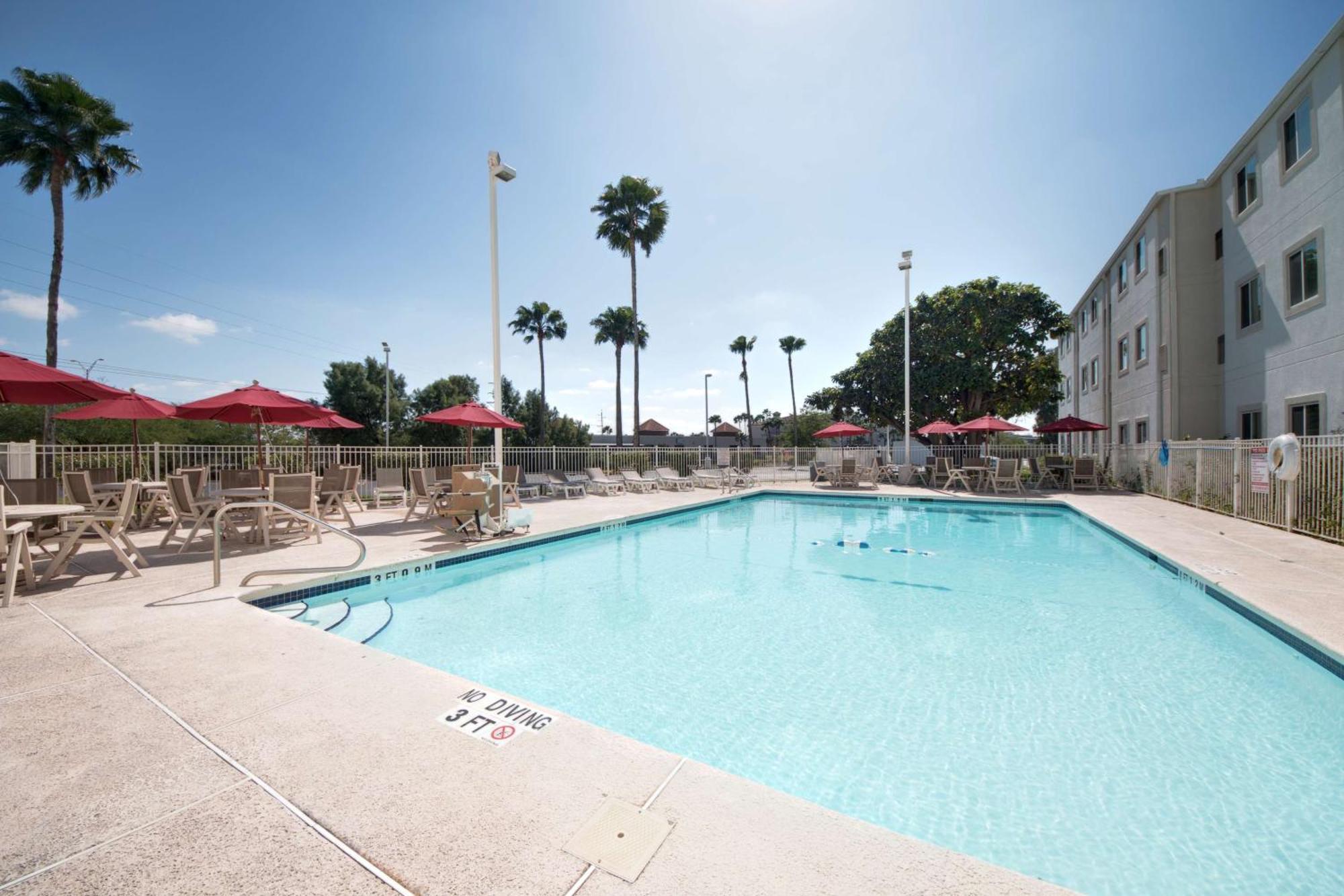 6-brownsville，Tx Hotel brownsville酒店
