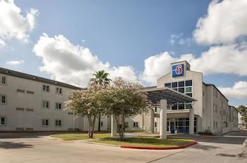 Tx brownsville 6-brownsville酒店